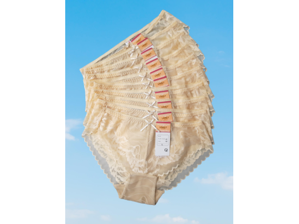 QUẦN LOVELY REN 1521 - BLOCK CÁI 10 DA NHẠT